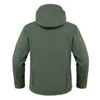 R&B | Wasserdichte Jacke