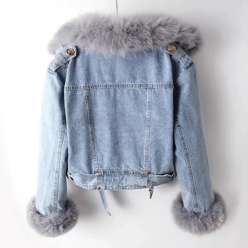 R&B | Meine Suche ist noch nicht vorbei Jacke