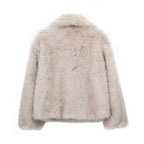 R&B | Luxuriöse Jacke für Damen