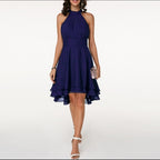 Kleid mit charmanten Rüschen | Ashley