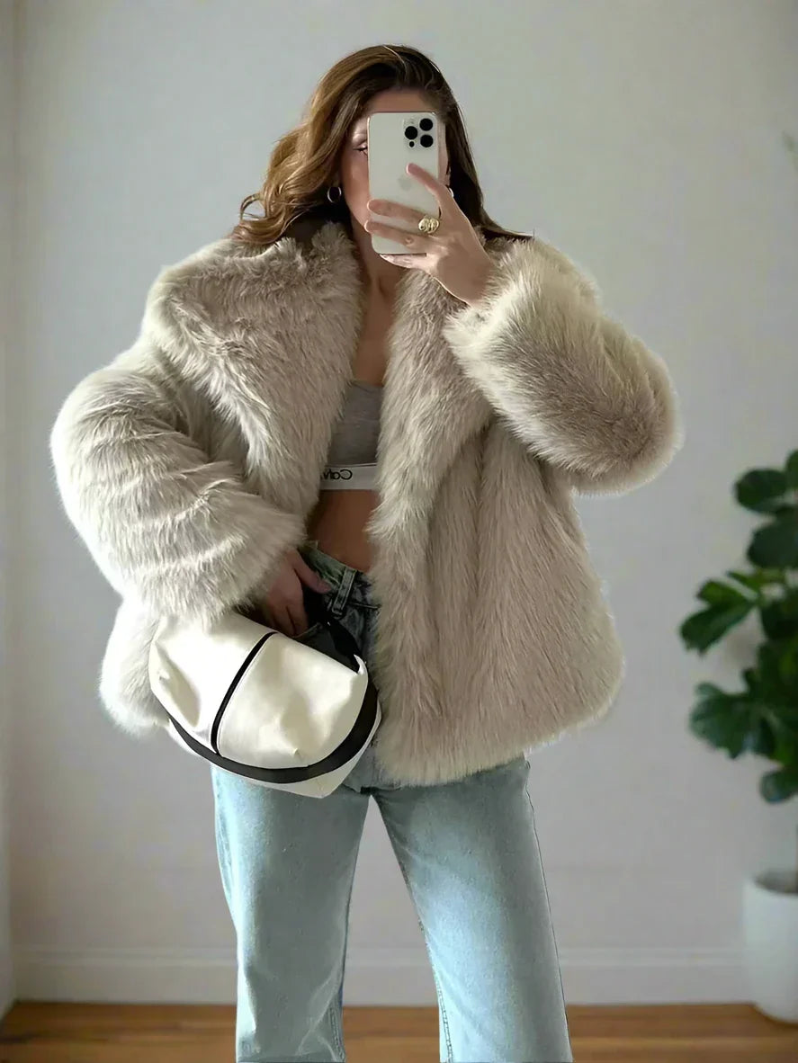 R&B | Du bist meine Morgendämmerung Jacke