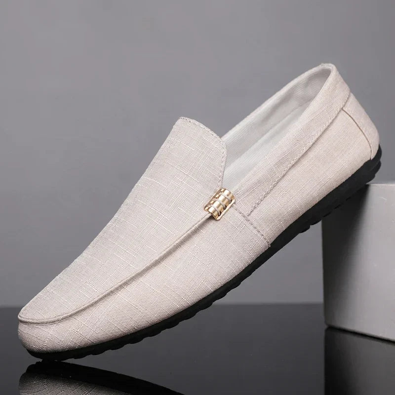 Herren Casual Loafers R&B