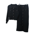 R&B | Weiche Damen Strickset