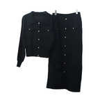 R&B | Weiche Damen Strickset