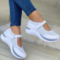 R&B | Orthopädische Damen-Sneaker