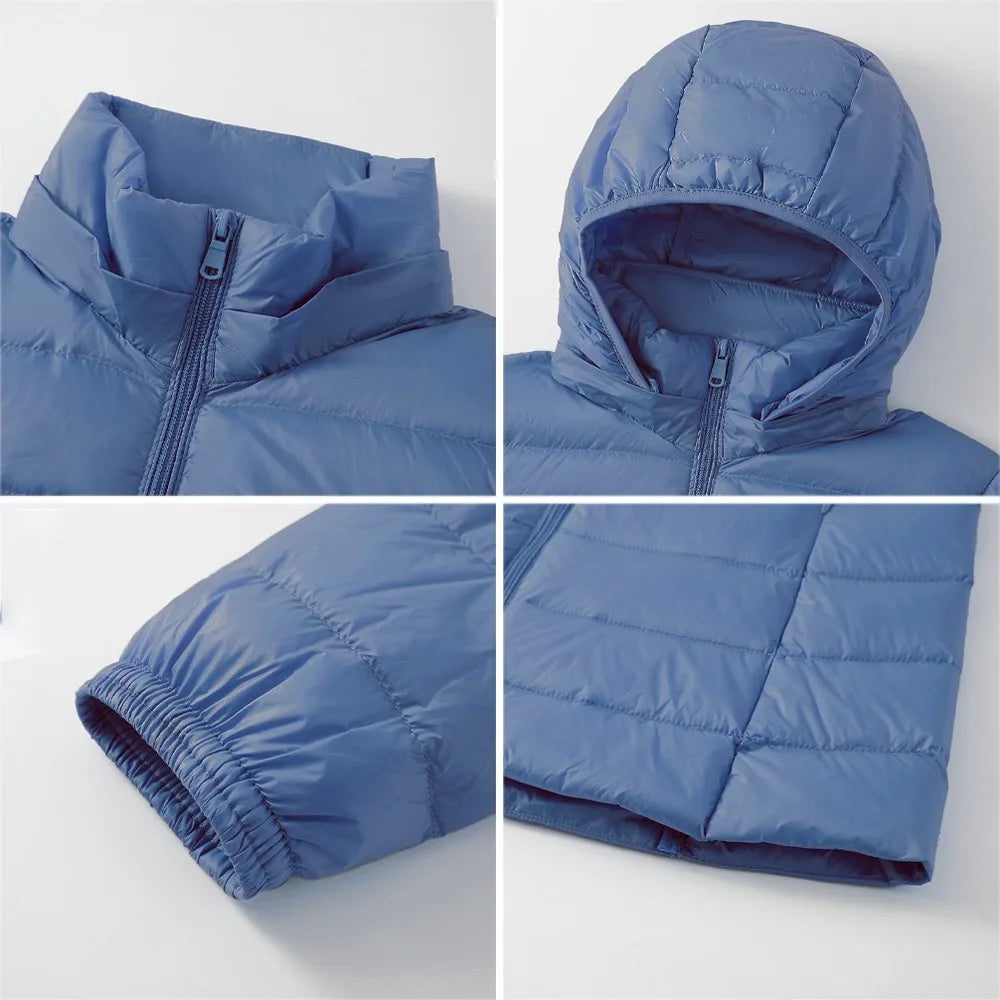 R&B | Winterjacke für Damen