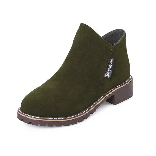 R&B | Vielseitige Stiefeletten