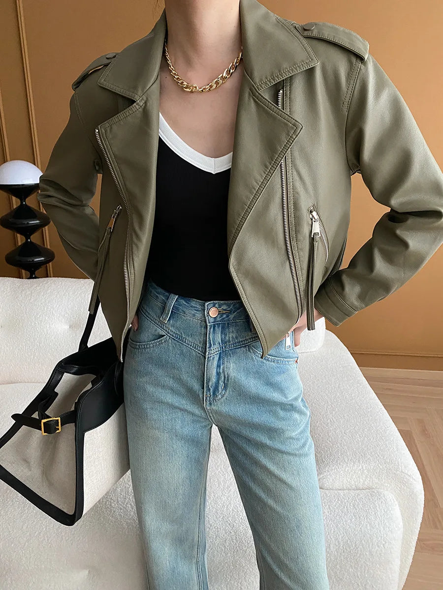 R&B | Heartbeats und Echoes Jacke