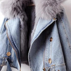 R&B | Meine Suche ist noch nicht vorbei Jacke
