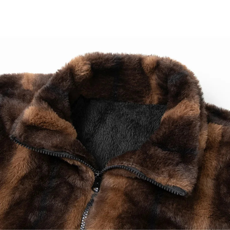 R&B | Bomberjacke