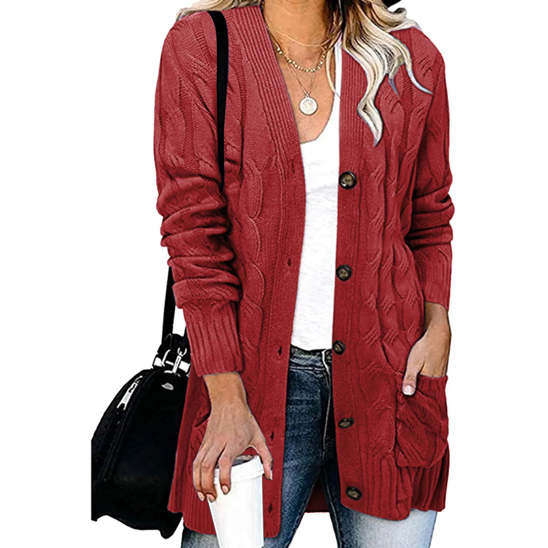 R&B | Moderne und Modische Winterjacke