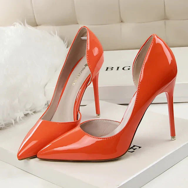 R&B - Orthopädische Pumps