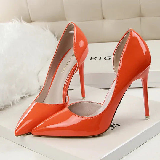 R&B - Orthopädische Pumps