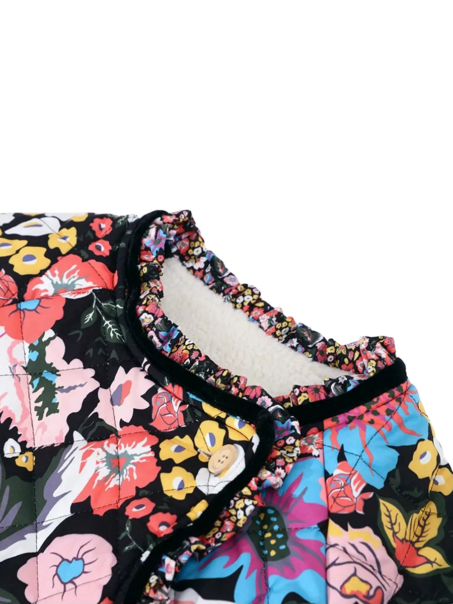 R&B | Elegante Jacke für den Frühling