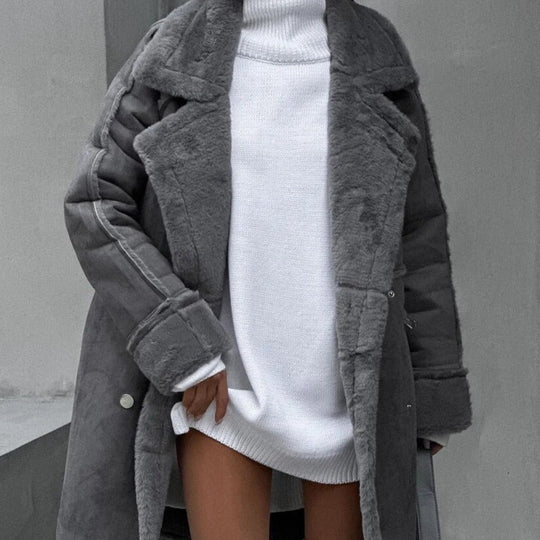 R&B | Manteljacke