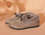 Alexa Winter Slippers | Stilvoll & Weich R&B