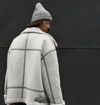 R&B | Winterjacke - Weich & Trendy