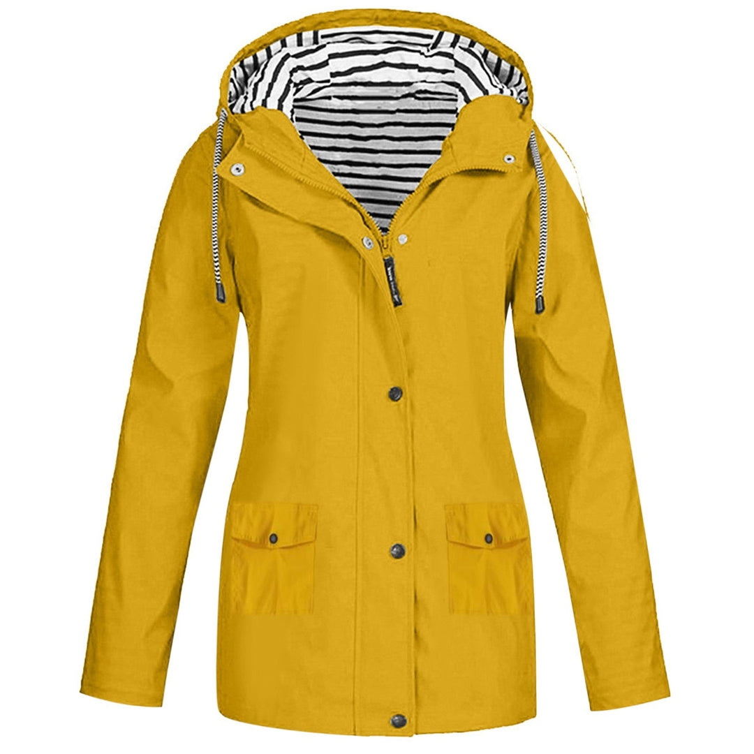 R&B | Damen Regenjacke