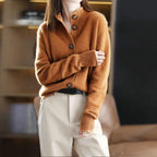 R&B | Strickjacke Intemporel und Damen