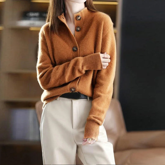 R&B | Strickjacke Intemporel und Damen