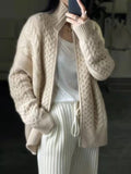 R&B | Stylisher Strickcardigan für Frauen