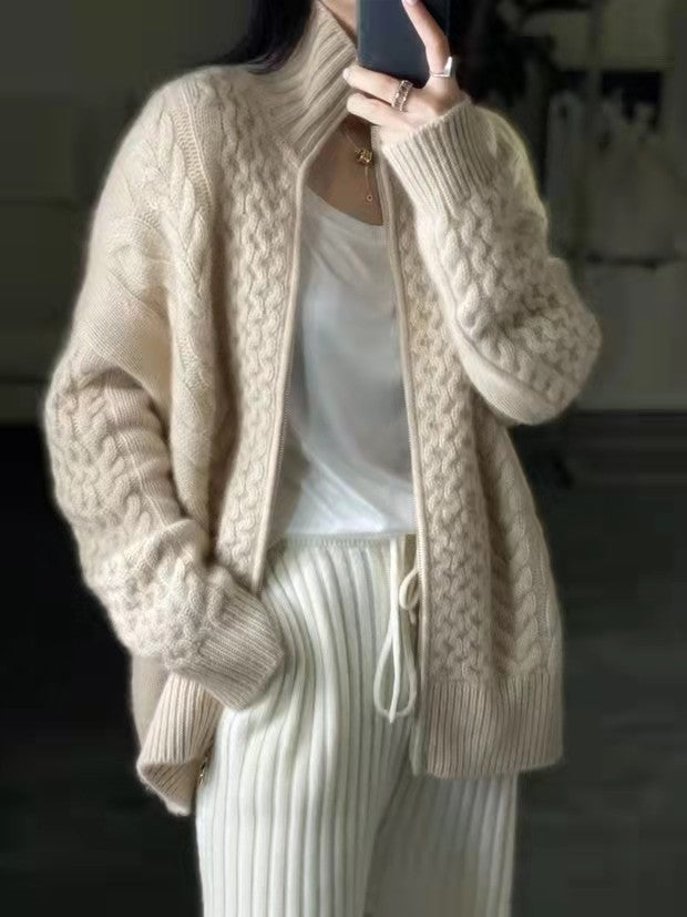 R&B | Stylisher Strickcardigan für Frauen