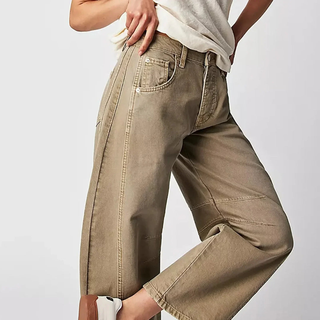 R&B | Damen Komfort-Jeans