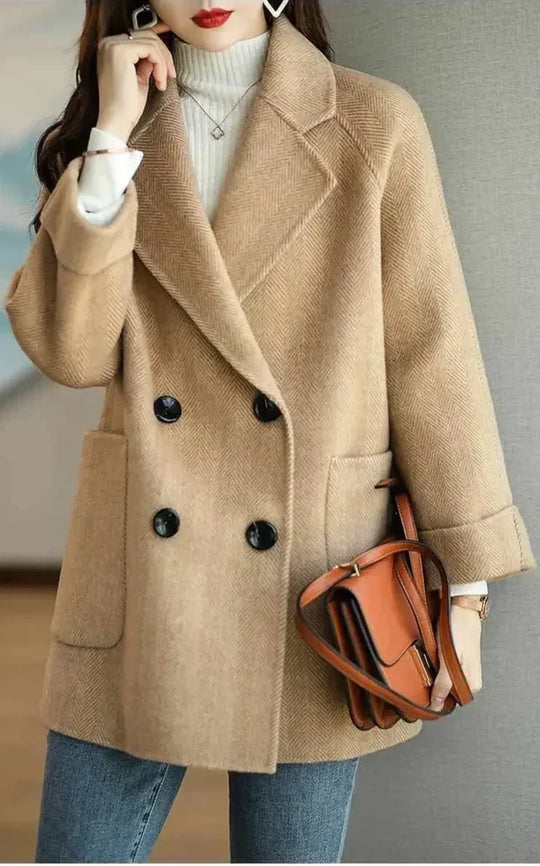 R&B | Elegante Kurze Jacken