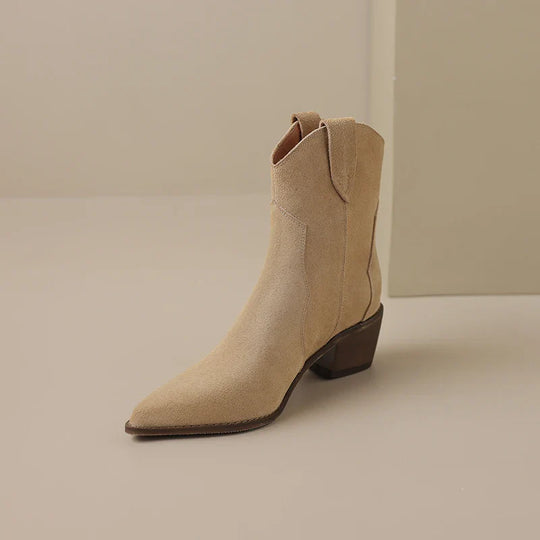 R&B | Knöchel Stiefel