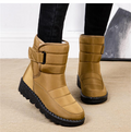 R&B | Leichte Schneestiefel für Damen