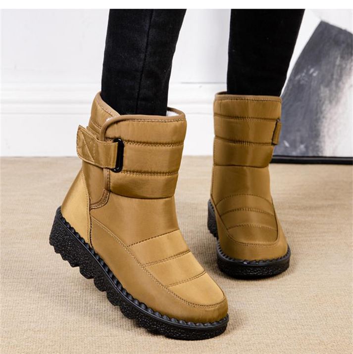 R&B | Leichte Schneestiefel für Damen