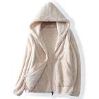 R&B | Ultimativ Weiche Damen Fleecejacke