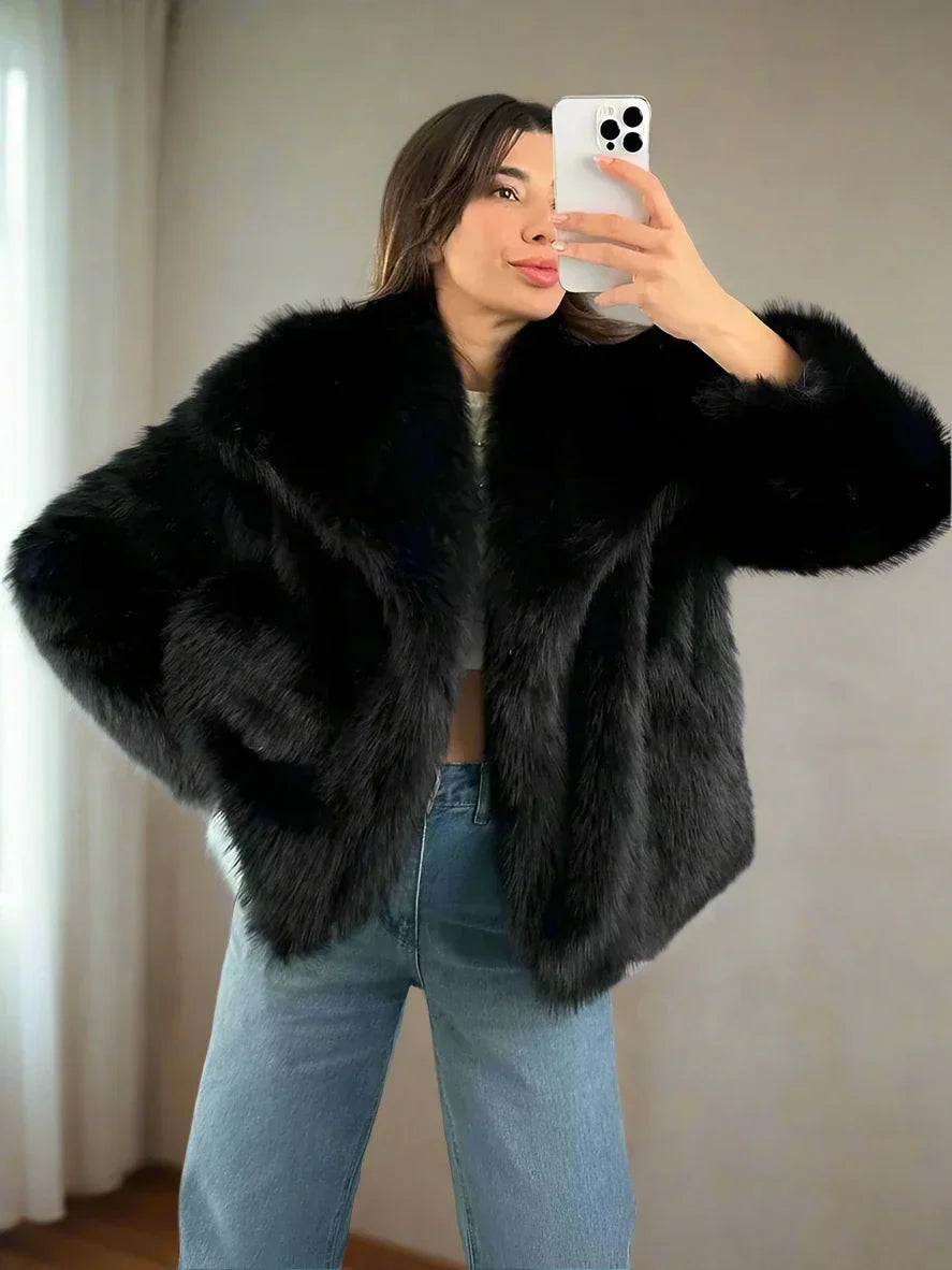 R&B | Du bist meine Morgendämmerung Jacke