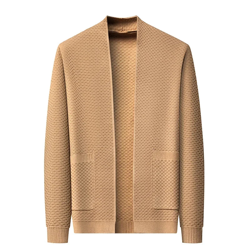 R&B | Moderne Jacke mit flexiblen Trageeigenschaften