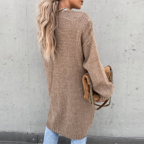 R&B | Langes Vest für Damen
