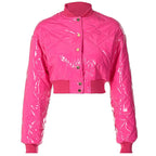R&B | Fall Über Alles Schmerz Jacke