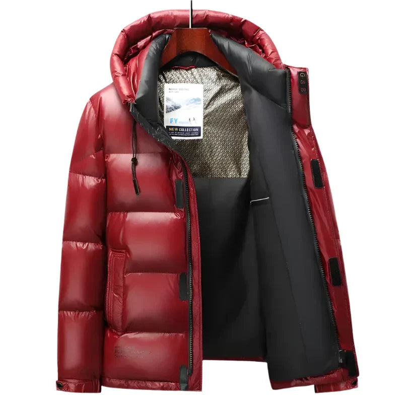 R&B | Winterjacke