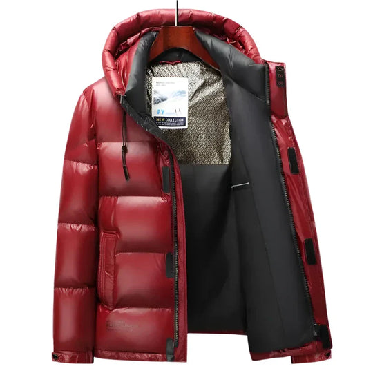 R&B | Winterjacke