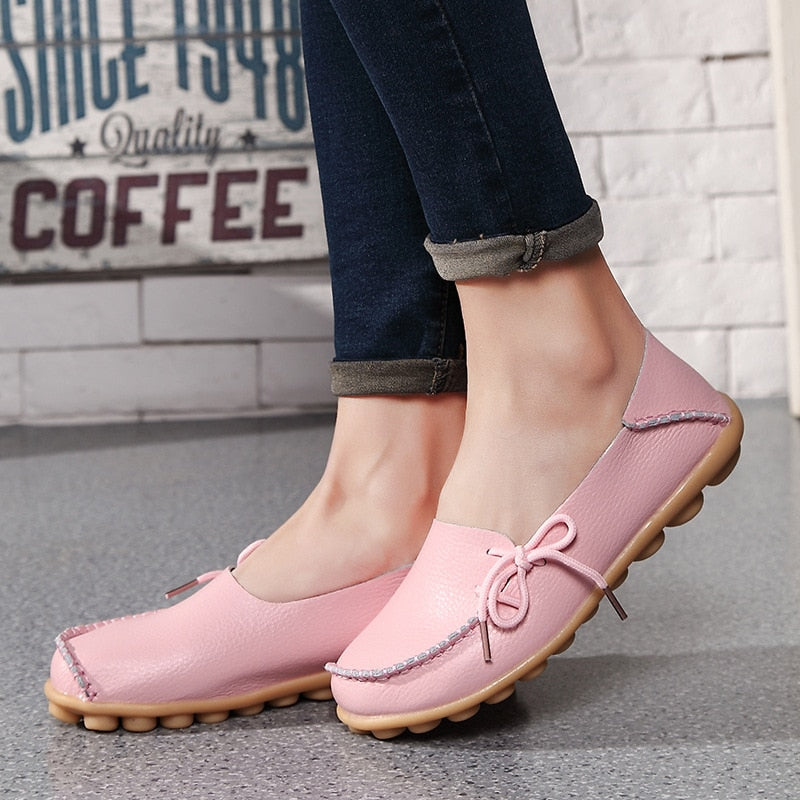Damen Sommer Slipper R&B