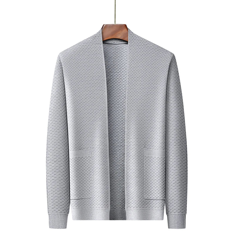 R&B | Moderne Jacke mit flexiblen Trageeigenschaften