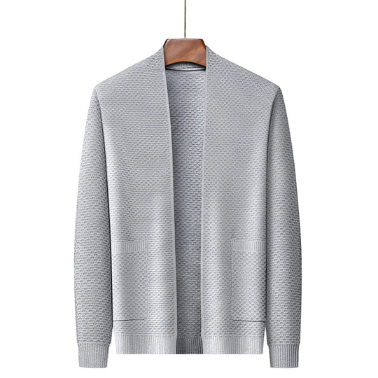 R&B | Moderne Jacke mit flexiblen Trageeigenschaften