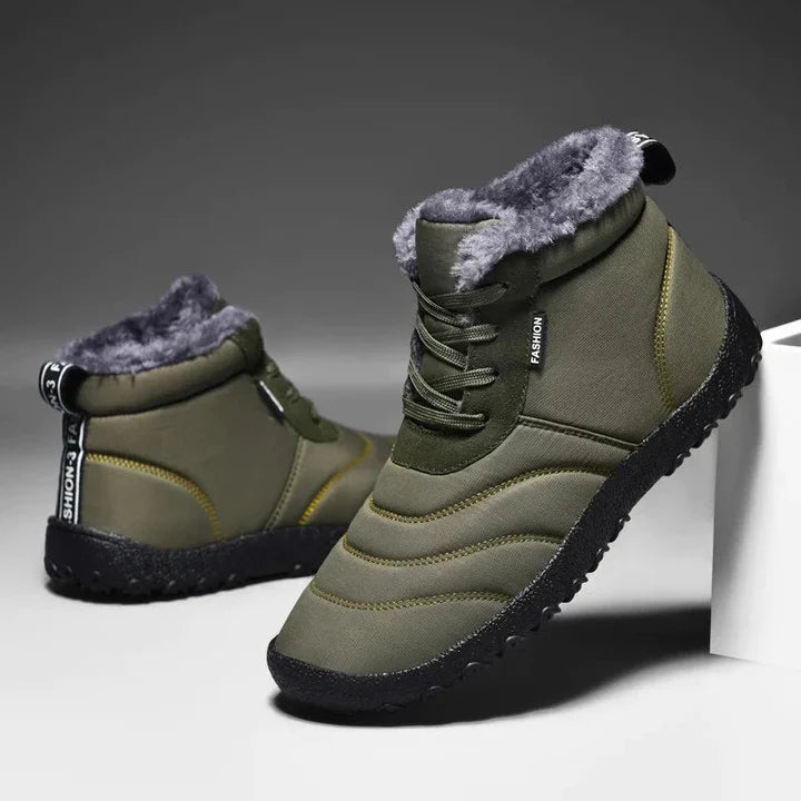 Wasserdichte Barfußschuhe R&B