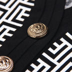 R&B | Es wird strahlend Cardigan