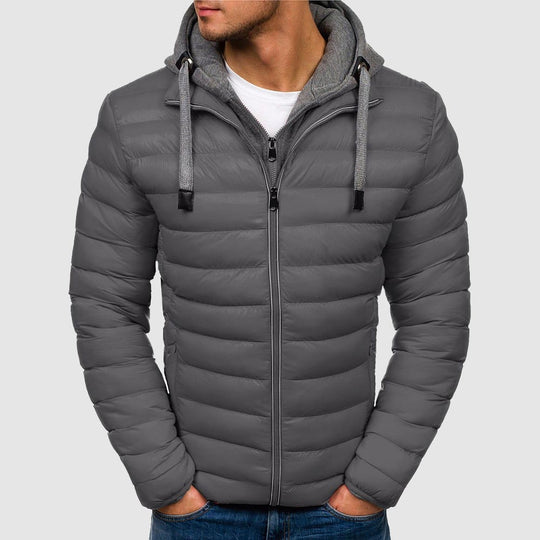 R&B | Downtown Windbreaker
