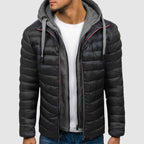 R&B | Downtown Windbreaker
