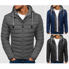 R&B | Downtown Windbreaker