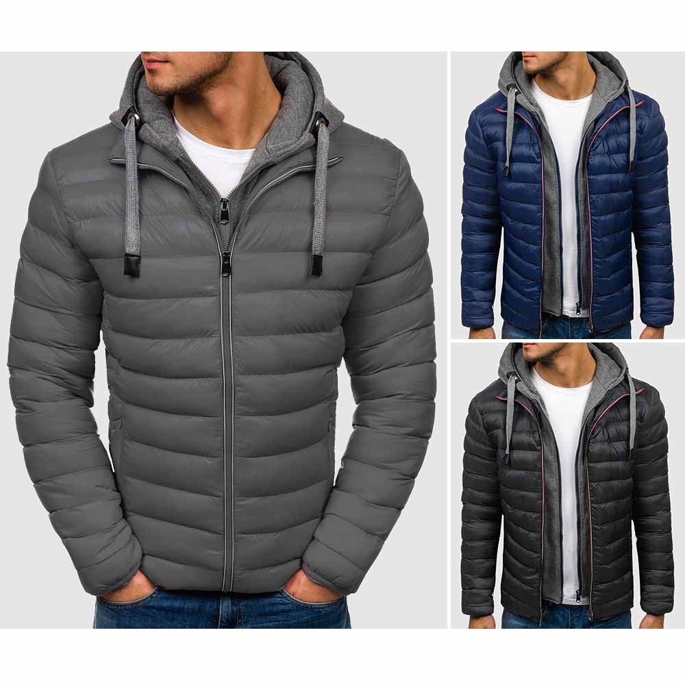 R&B | Downtown Windbreaker