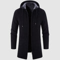 R&B | Fleece Cardigan