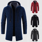 R&B | Fleece Cardigan
