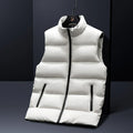 R&B | Gepolstertes leichtes Herren-Gilet